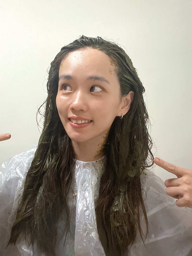 女人知己試用大隊,口碑行銷,部落客行銷,Flora Floral花葉草本養護泥,頭皮養護,頭皮護理,頭皮清潔,植萃染髮,中草藥,草本植萃,頭皮去角質,頭皮調理,花葉頭皮養護,201花葉草本養護泥,203花葉頭皮養護泥矯色版,頭皮養護專家